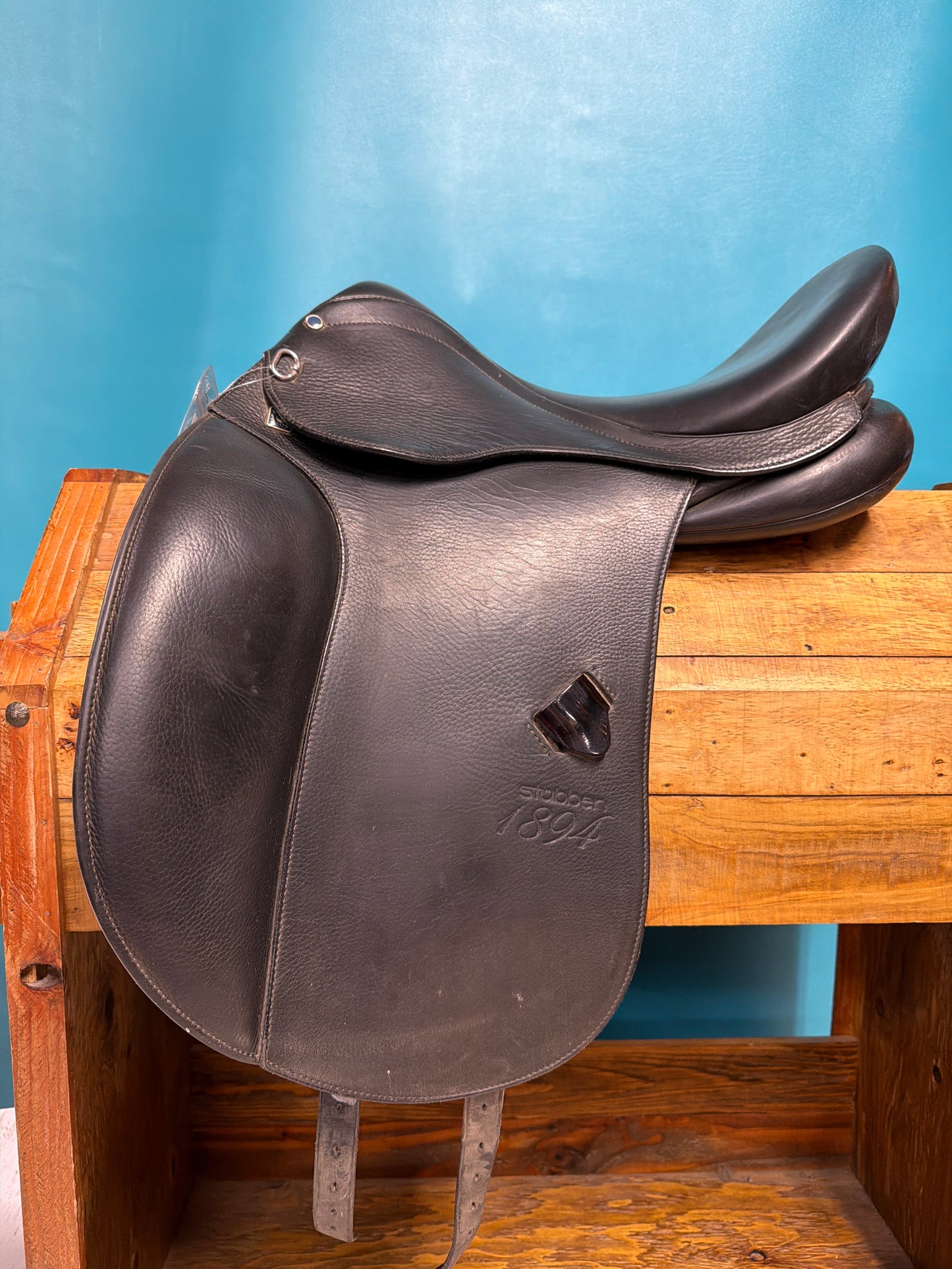 Stubben 1894 Dressage, 17.5