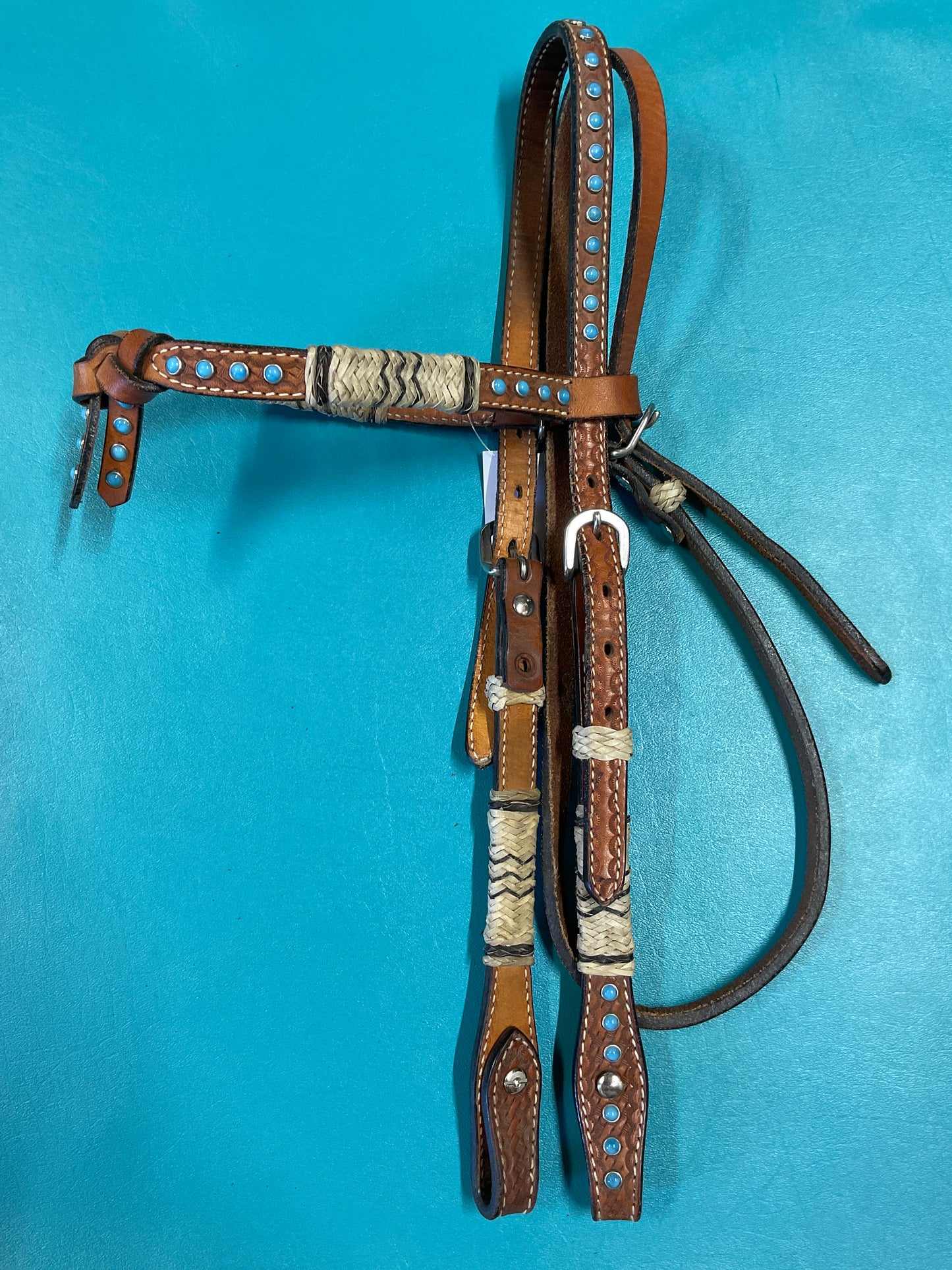 Western Headstall