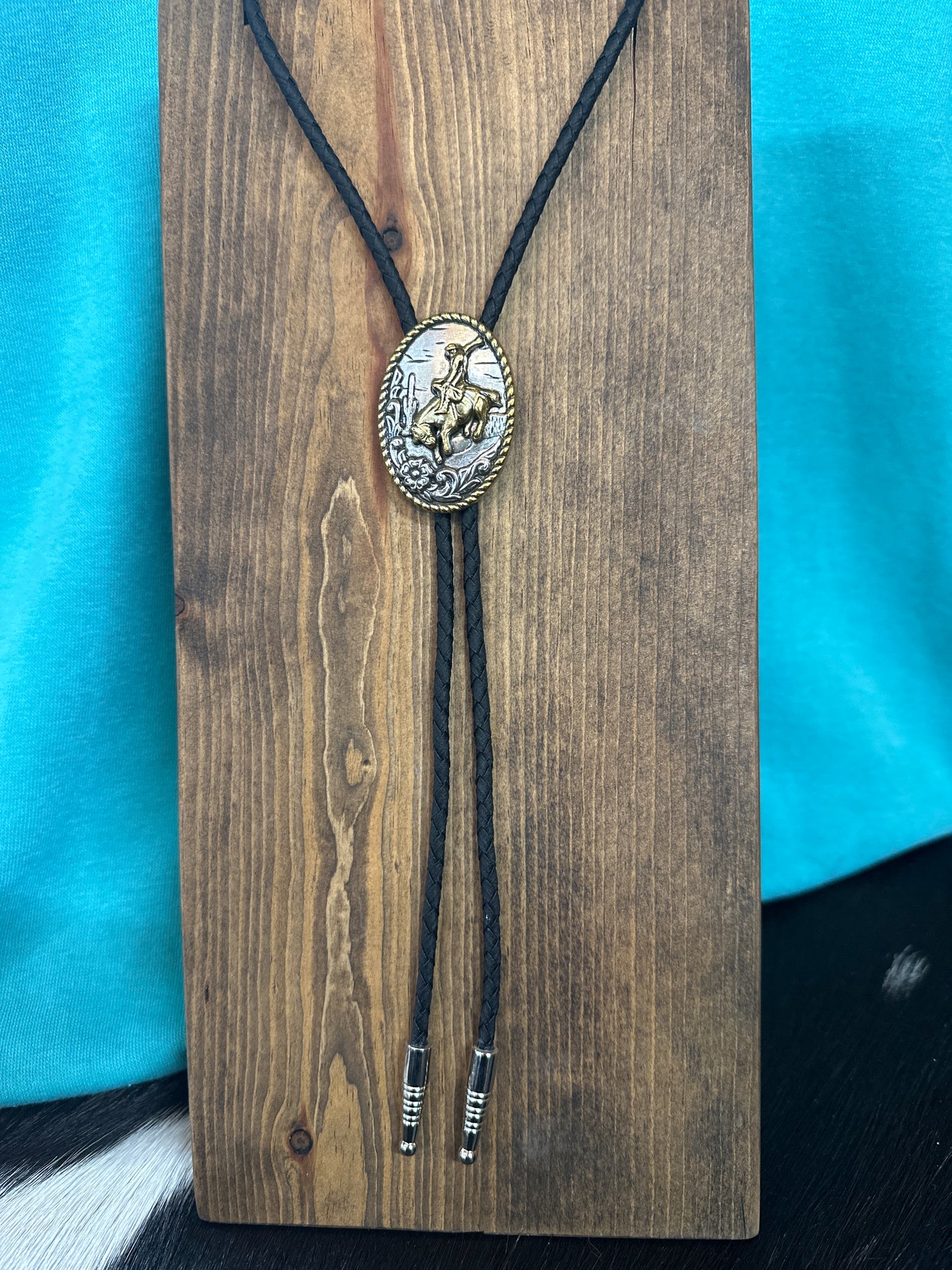Bolo Ties
