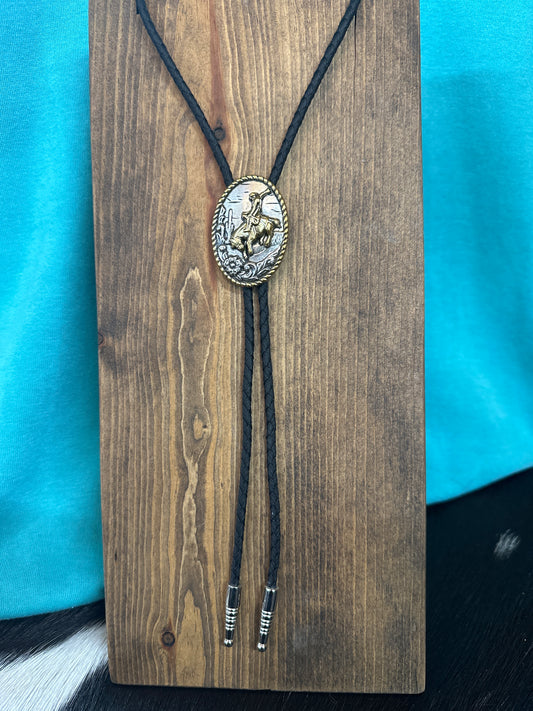 Bolo Ties
