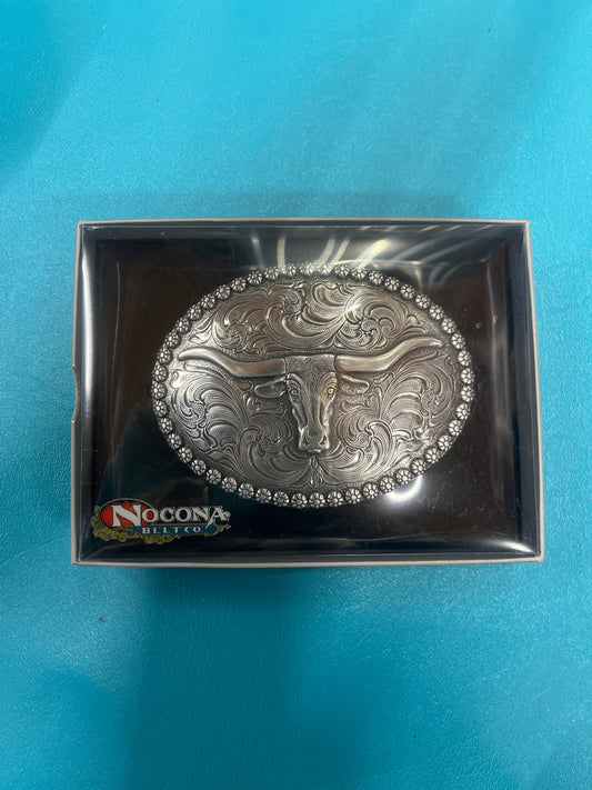 Belt Buckle