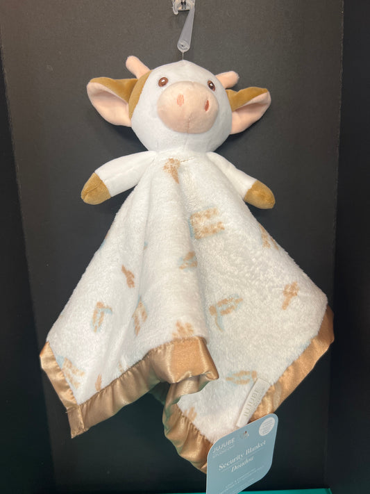 Jujube security cow blanket