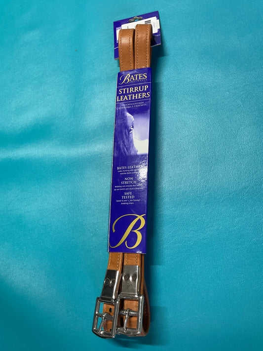 Caramel Bates Leathers, 54”