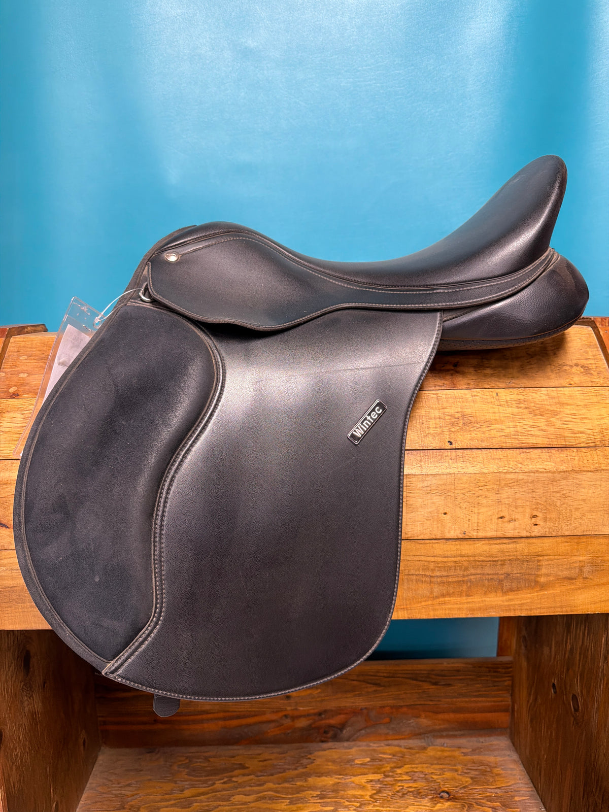 Wintec 500 All Purpose, 17.5