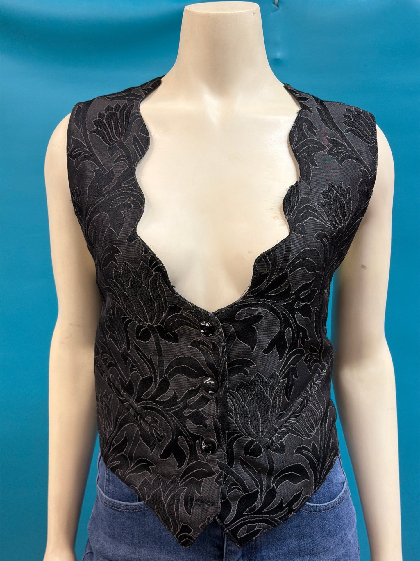 Katch Me Vest