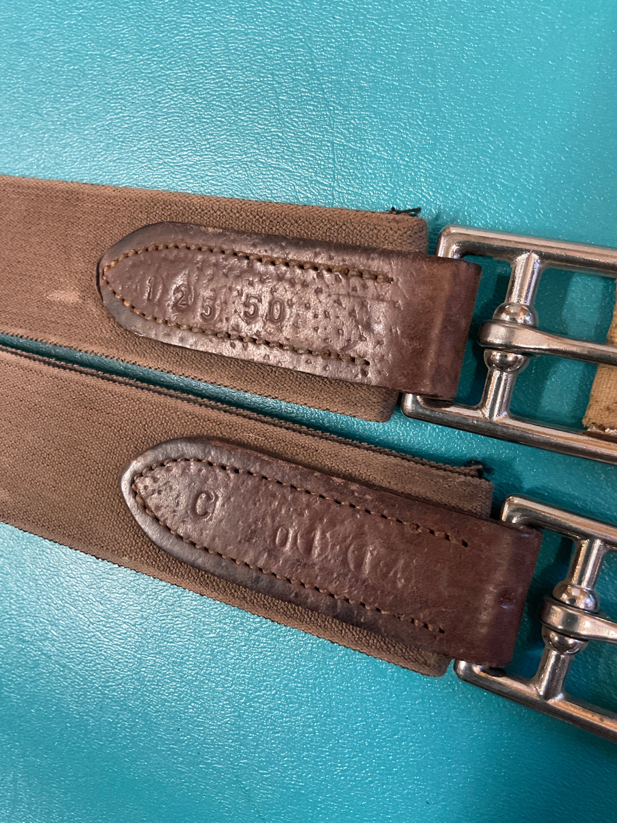 CWD Belly Guard Girth, 50”