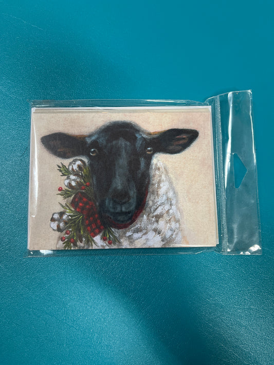 Note Card Set