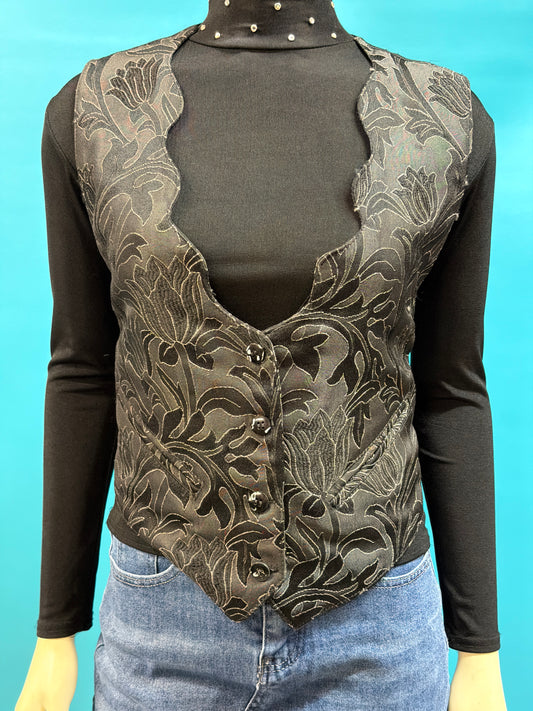 Katch Me Vest