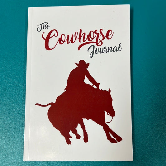 The Cowhorse Journal