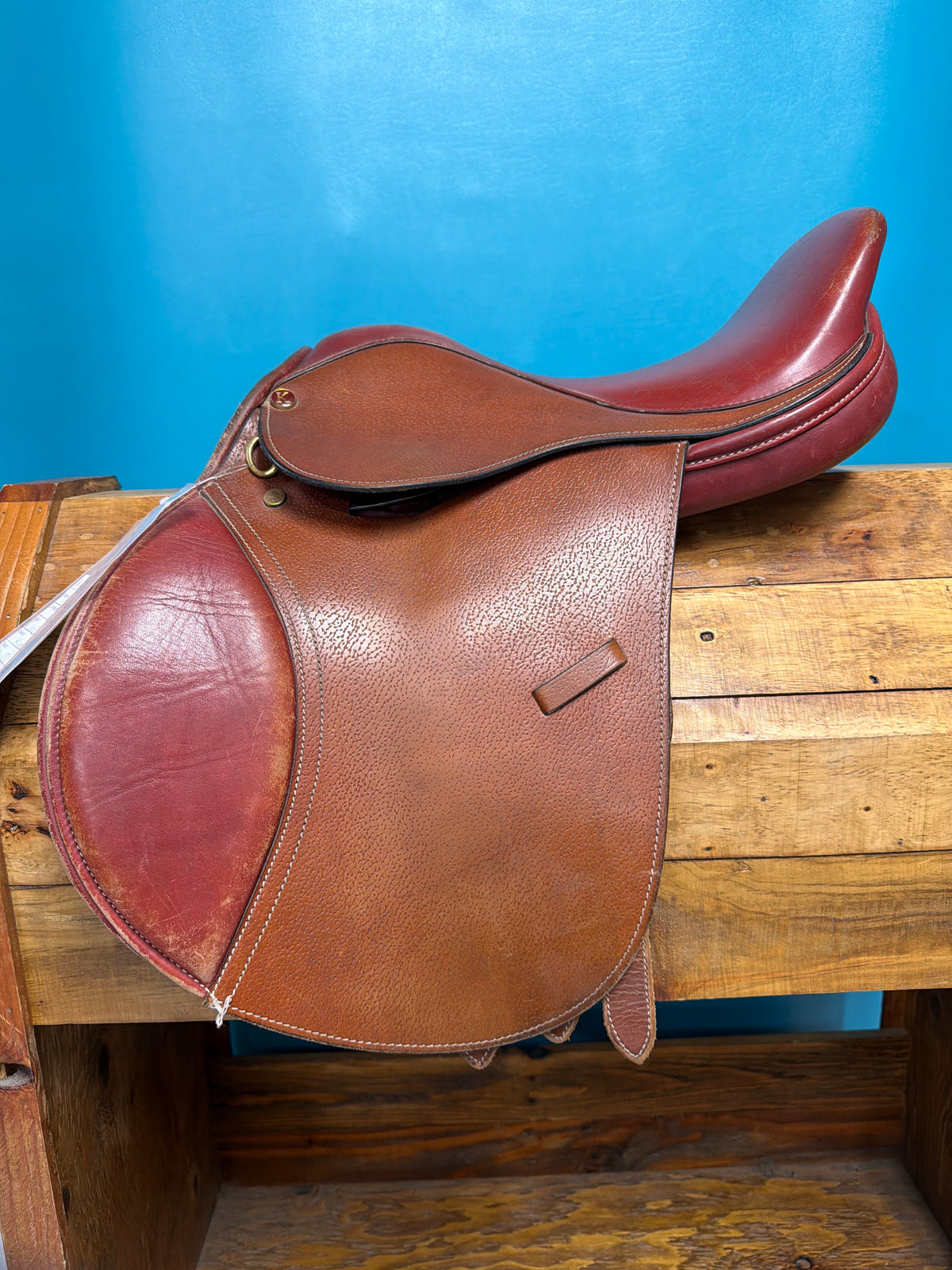Kincade English Saddles, 15