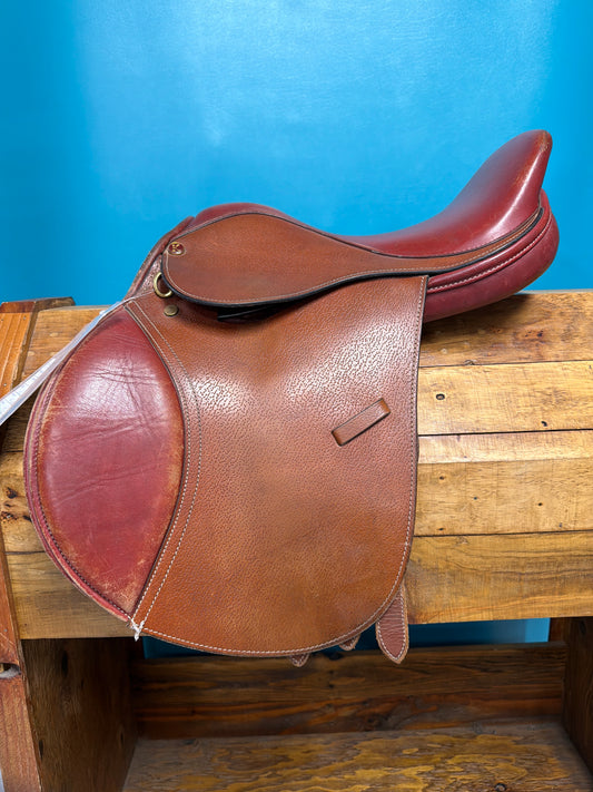 Kincade English Saddles, 15