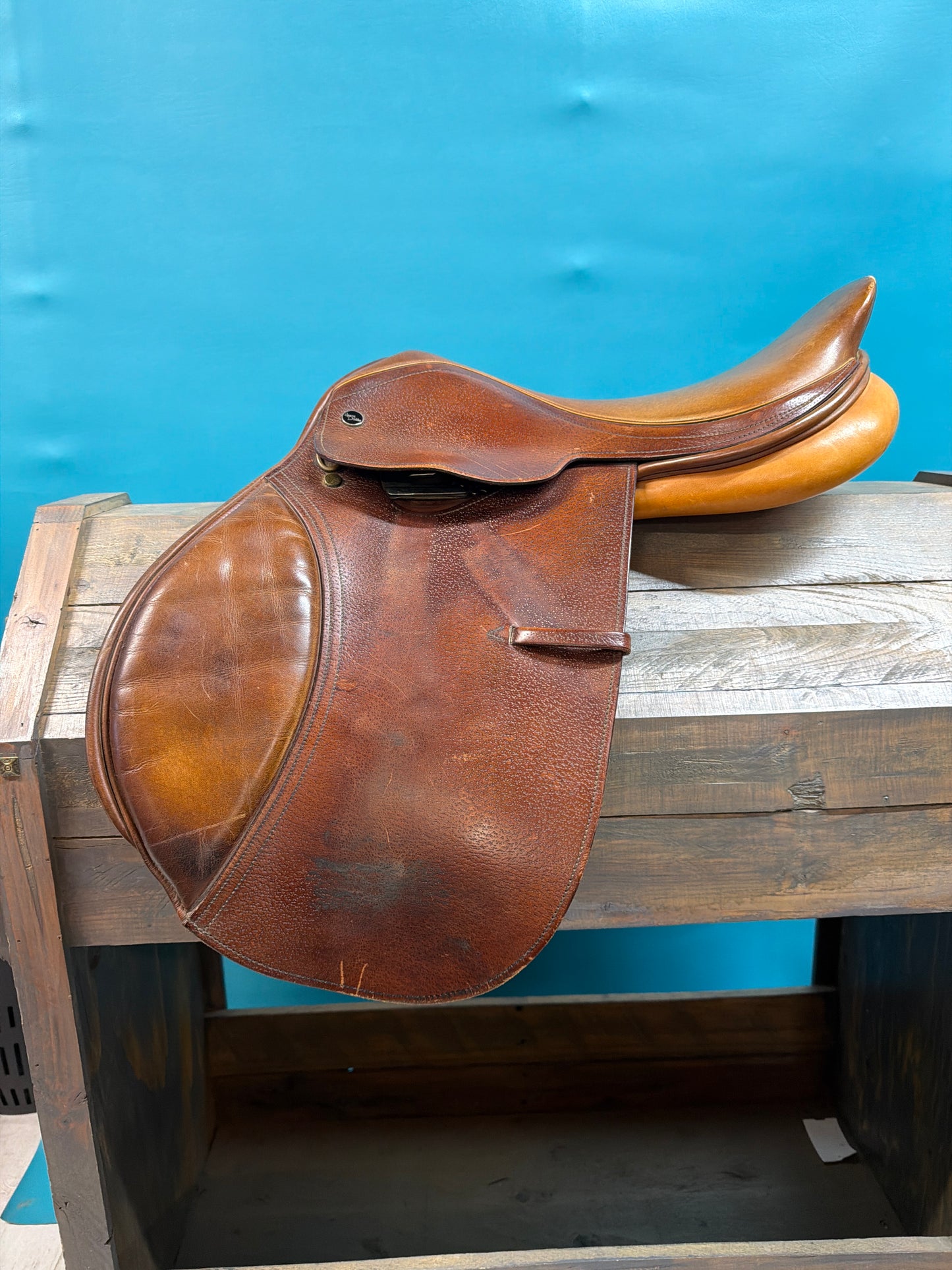 Harry Dabbs Close Contact, 16"