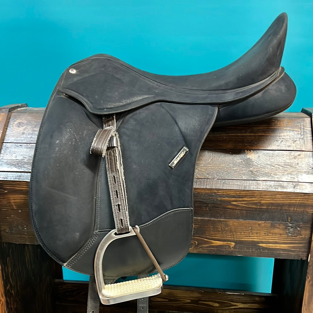 Wintec All Purpose Saddle A Bit Less Tack