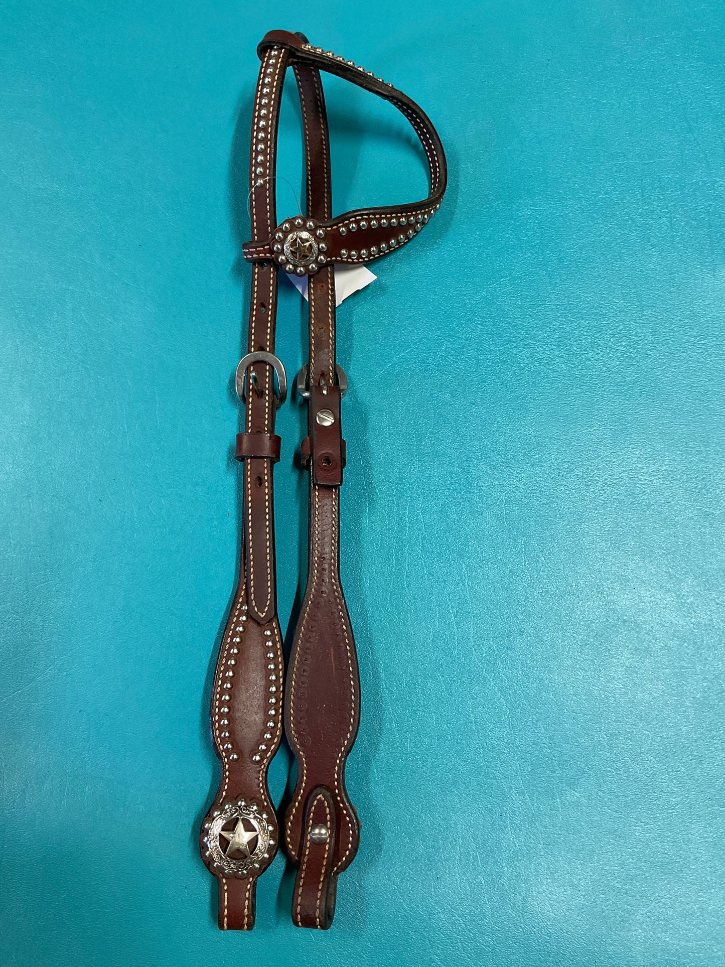 Weaver Headstall