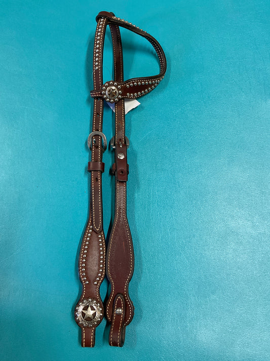 Weaver Headstall