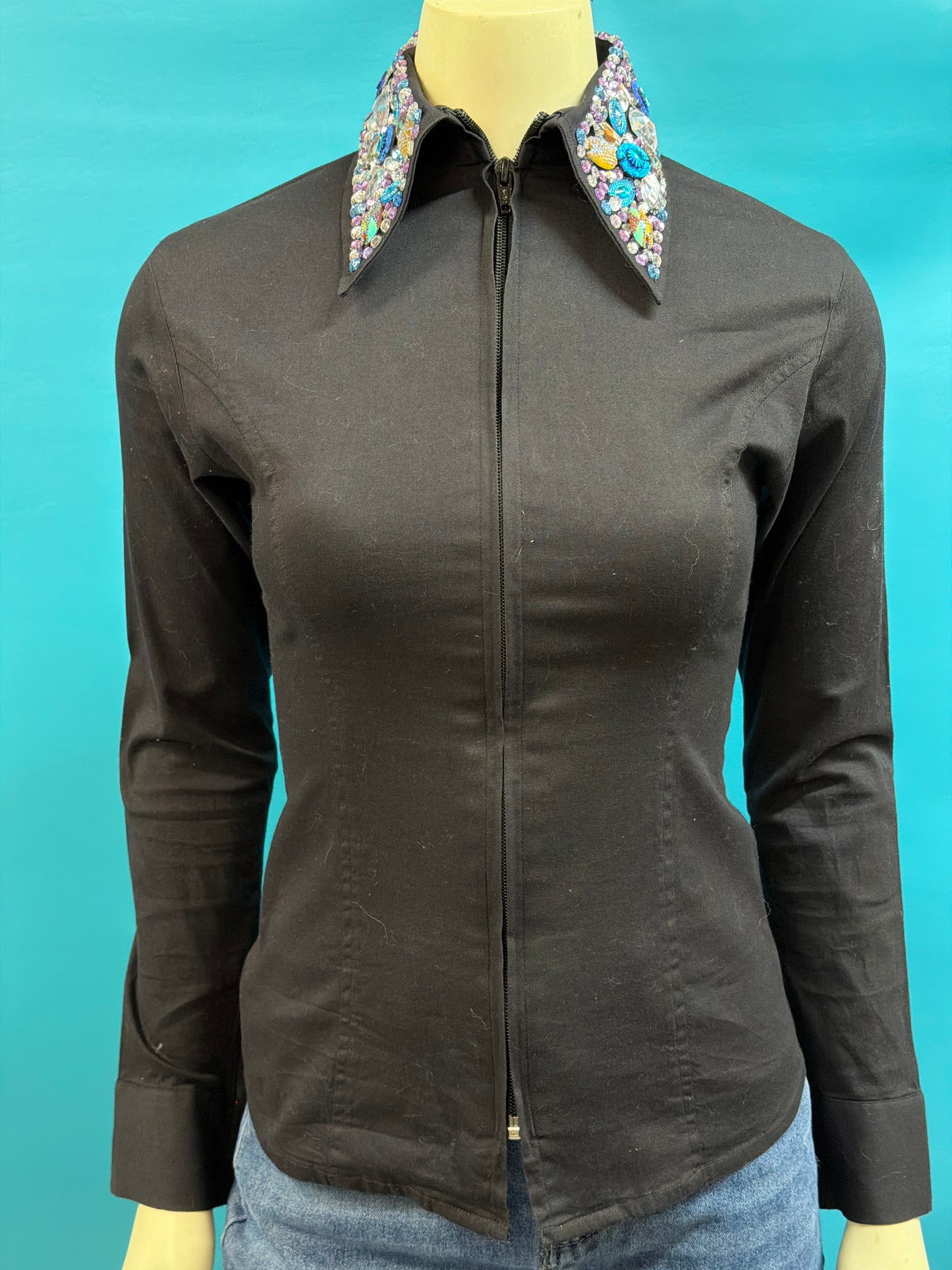shirt, M