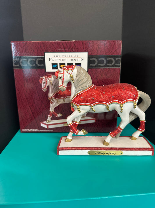 painted Ponies Tapestry Gifts