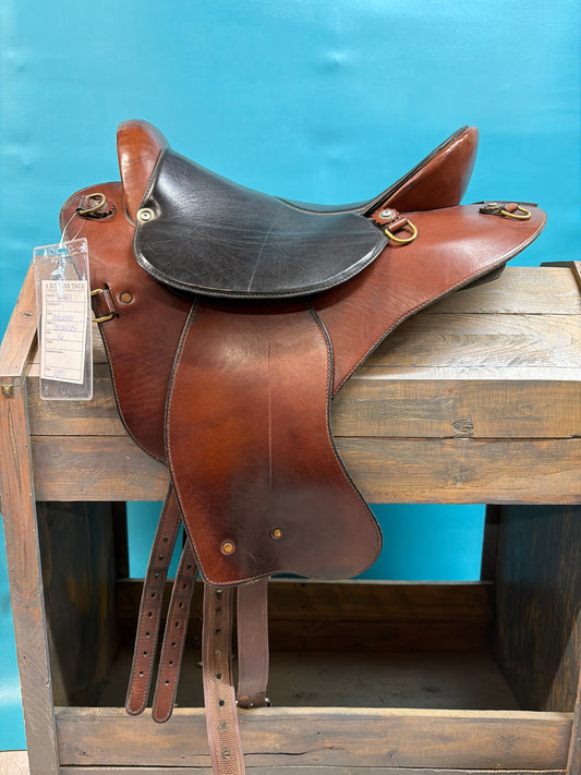 Specialized Endurance Saddles, 16