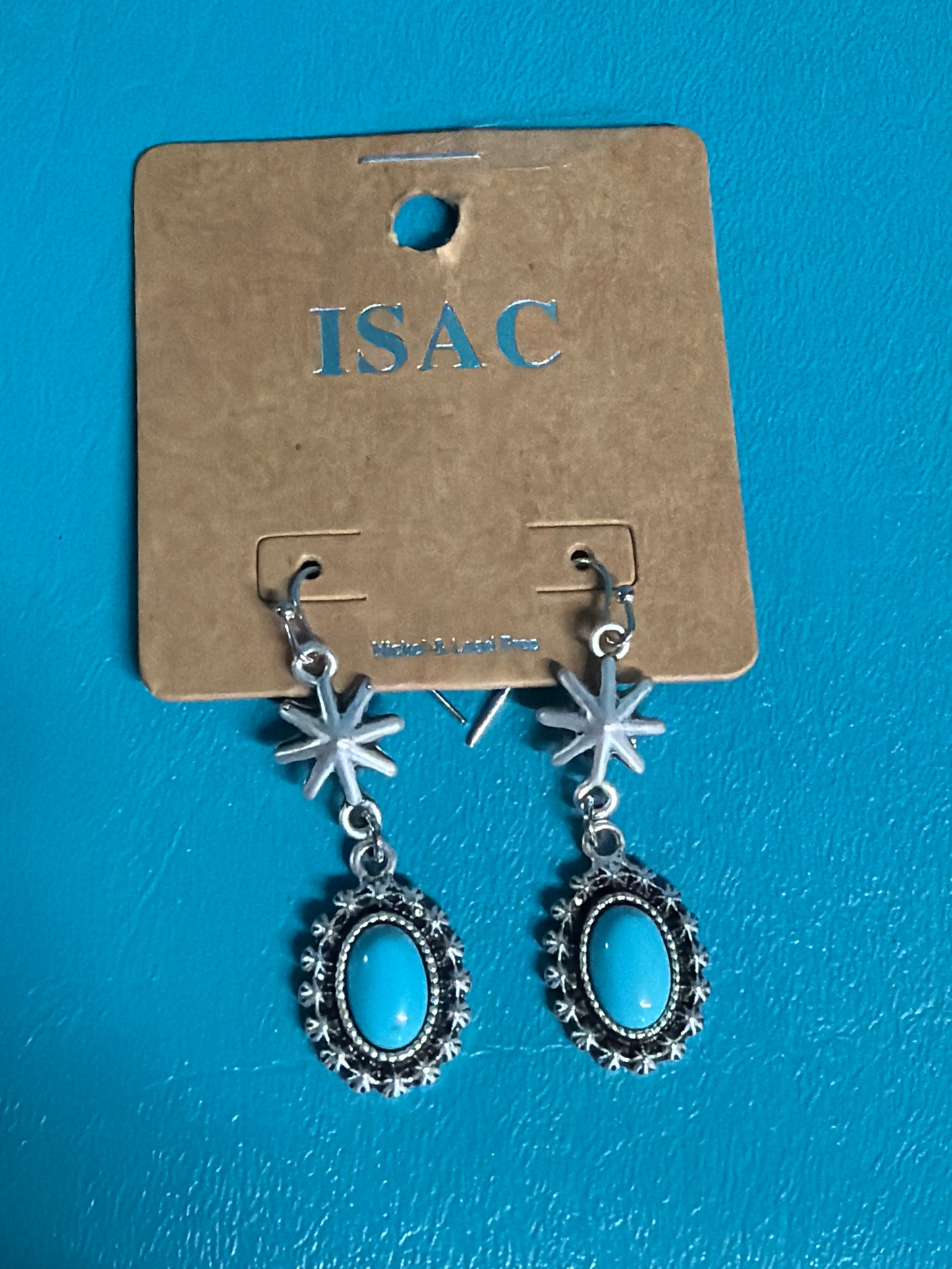 Isac Jewelry