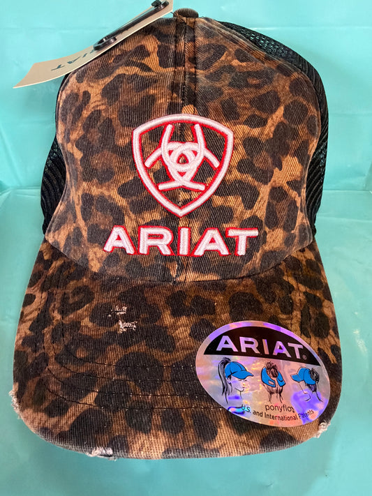 Ariat Hats & Headbands