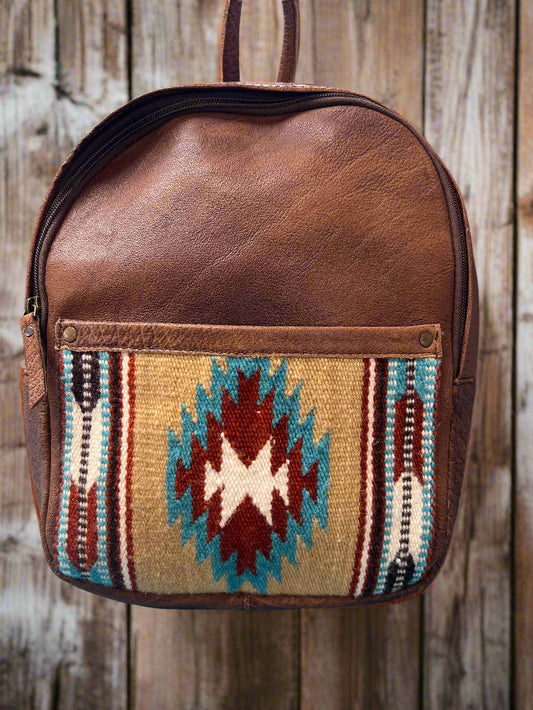 American Darling Backpack, Concealed Carry