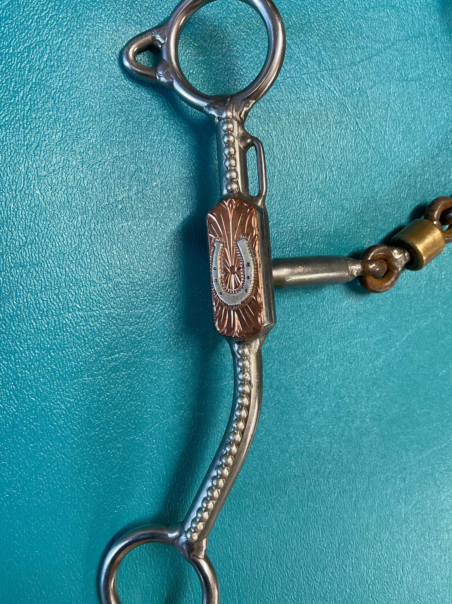 The Perfect Bit Smooth w/Roller, 5”