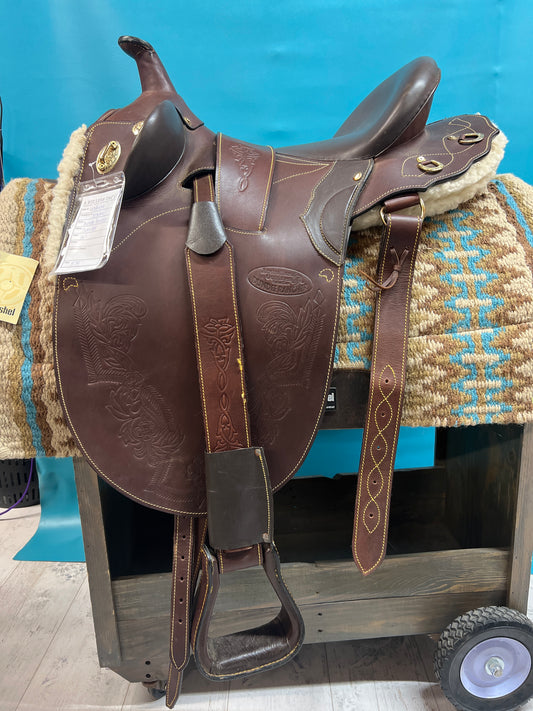 Outrider Dundee Rancher, 16