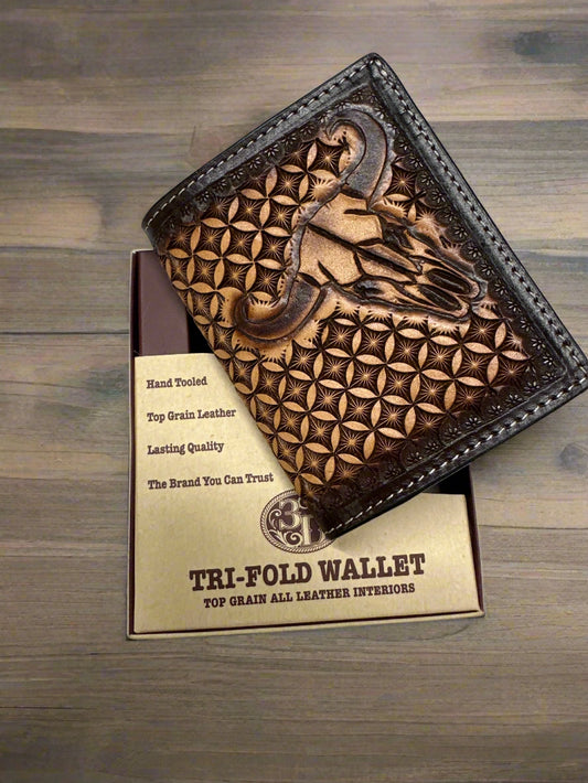 Ariat Wallet