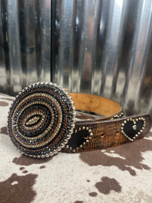 Stunning Western Belt