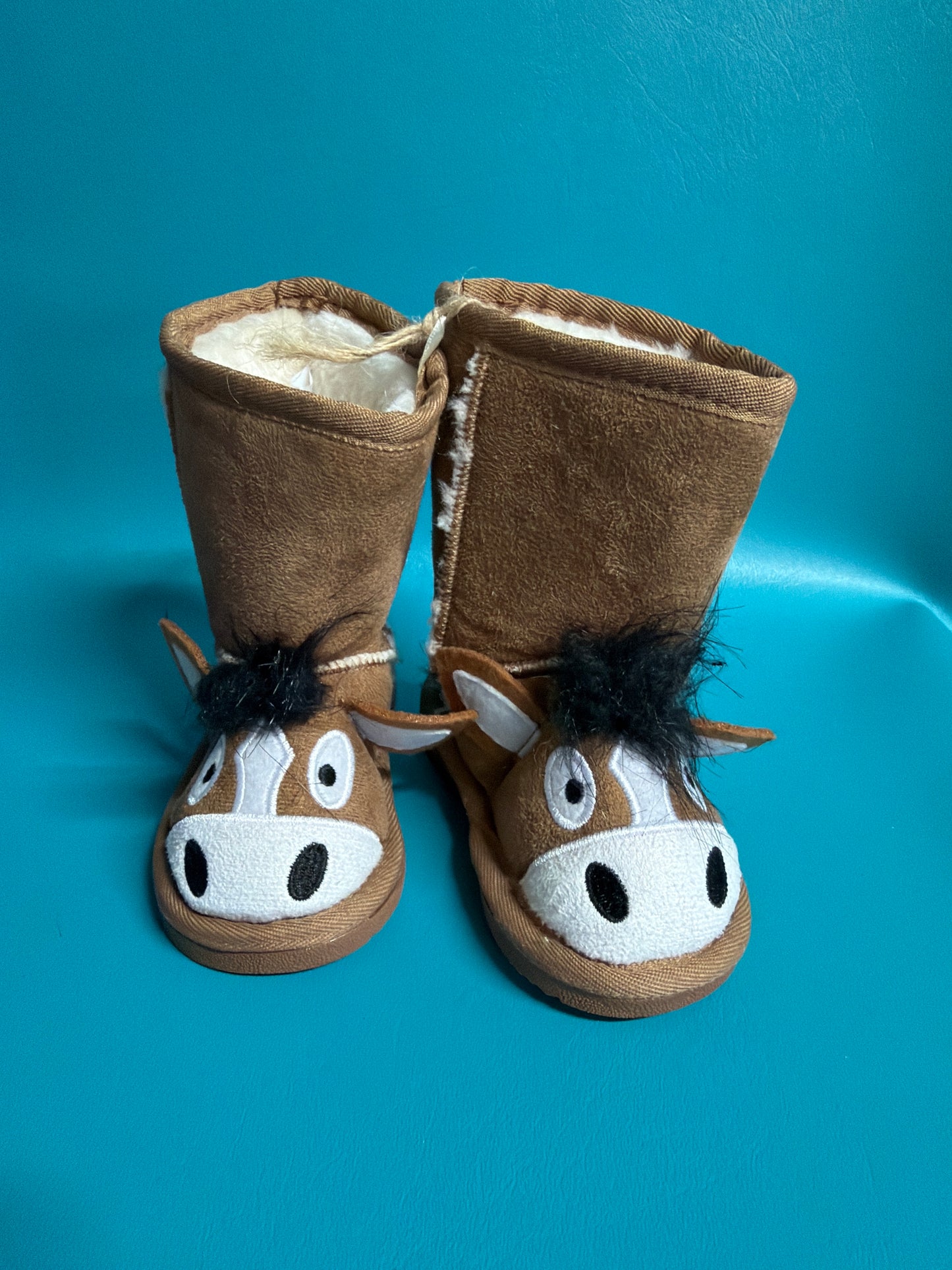 Lazy One Boots, XXS 4/5